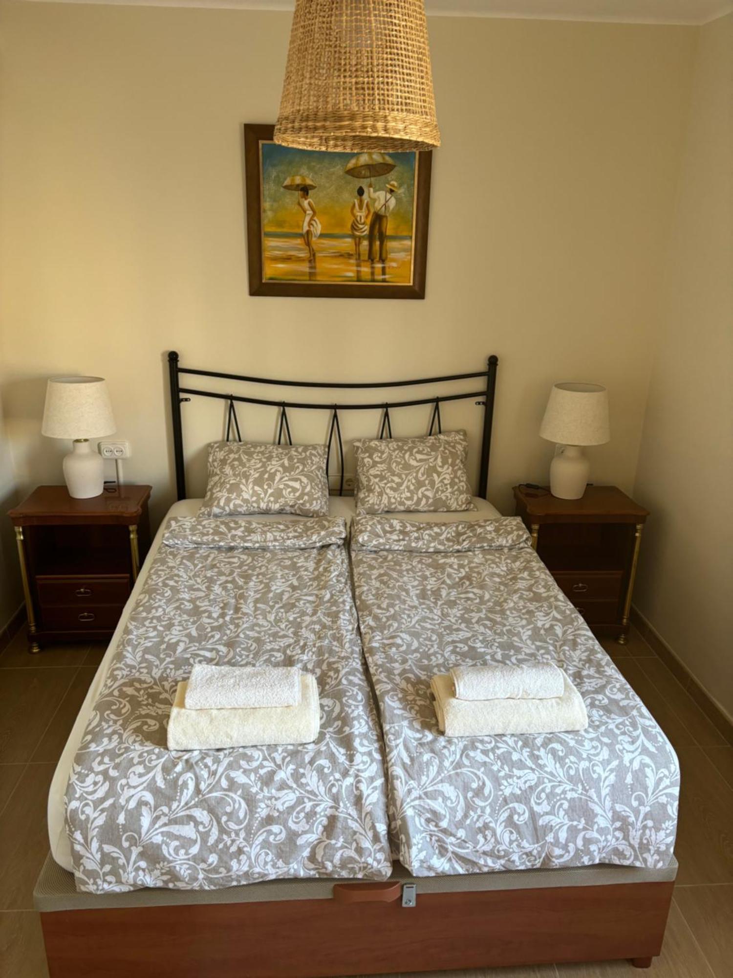Apartamento Els Marells Playa De Gandia Solo Familias Exterior foto